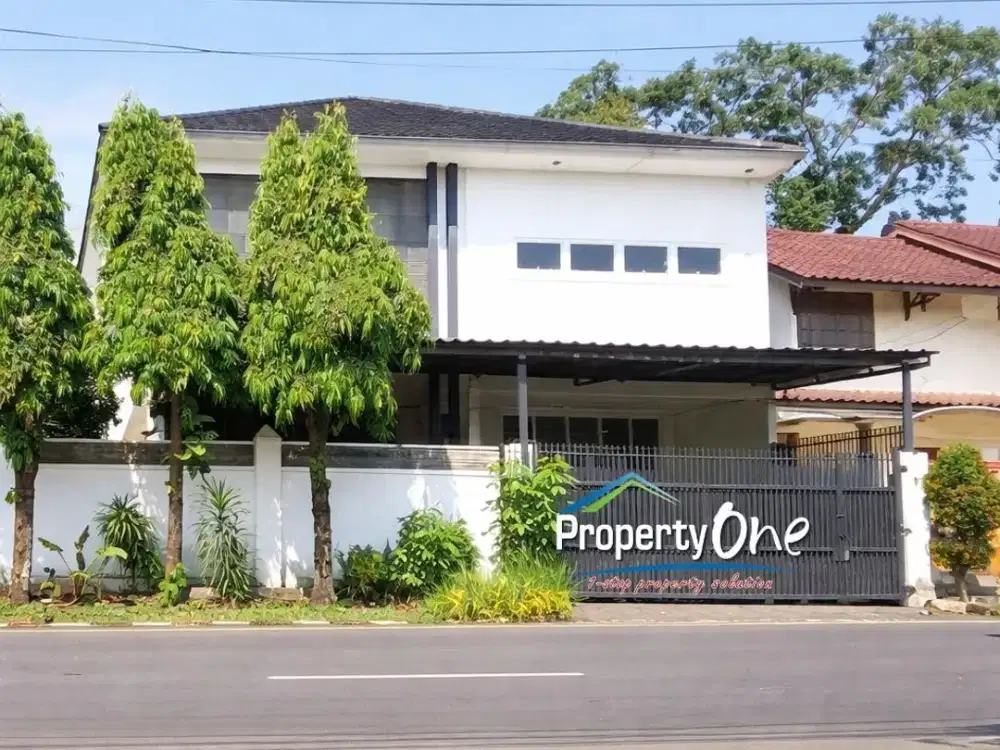 Jual Rumah di Witana Harja Country Estate Pamulang Barat Dekat Akses Tol BSD Serpong