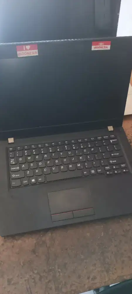 Lenovo k2450 core i7