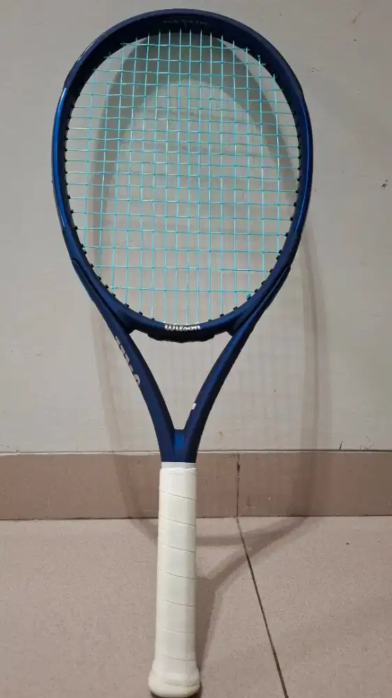 Raket Tennis Wilson Triad Tree