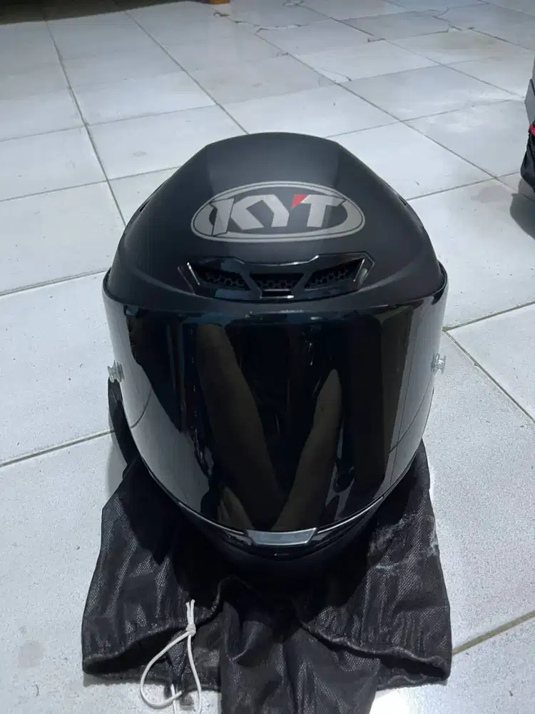 Jual Helm baru sekali pakai
