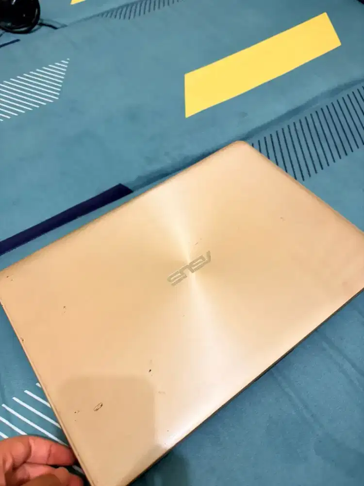 WTS CEPAT - Laptop ASUS X442URR i5-8250U