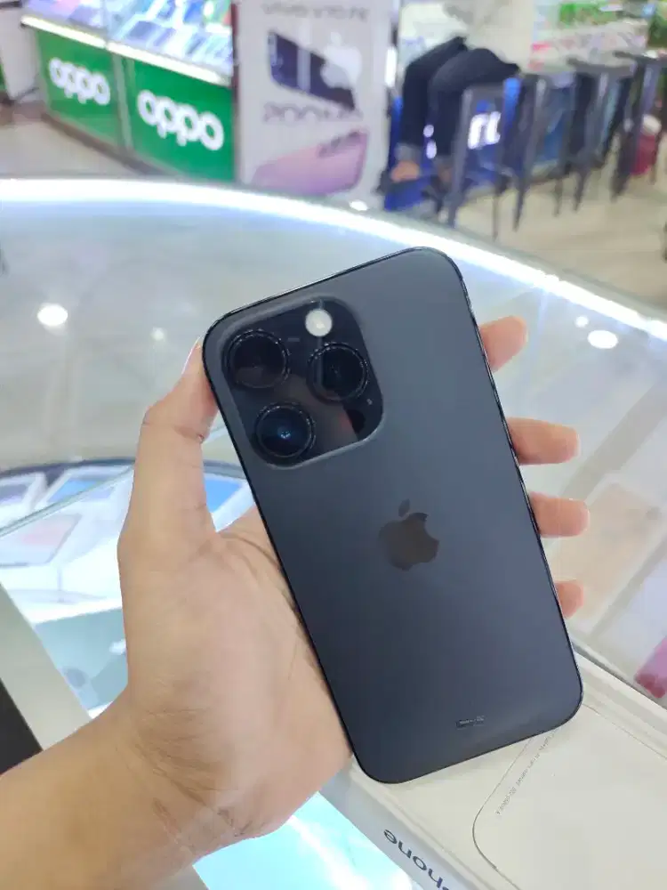 Promo Cicilan Iphone 14 PRO