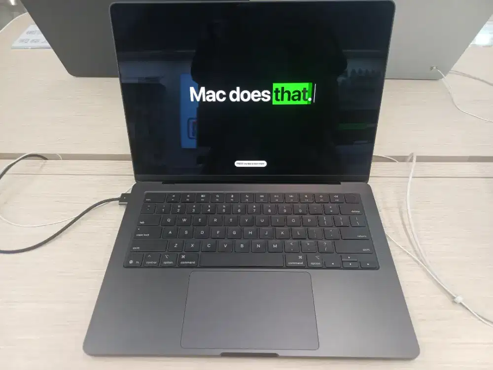 Macbook Pro M5 16/512GB (CICILAN TANPA DP)