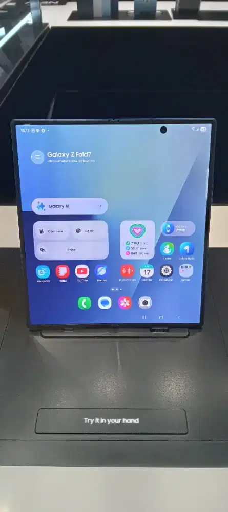 Cicilan tanpa kartu kredit