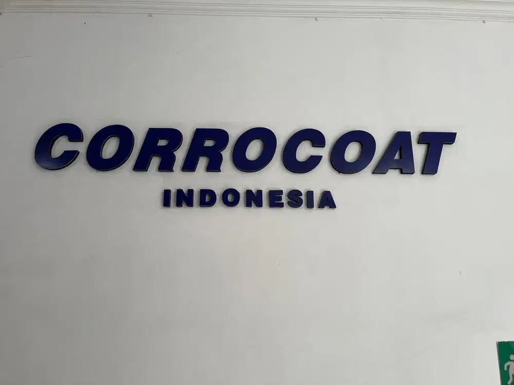 Operator Mesin Bubut (Horizontal Lathe & Horizontal Boring)