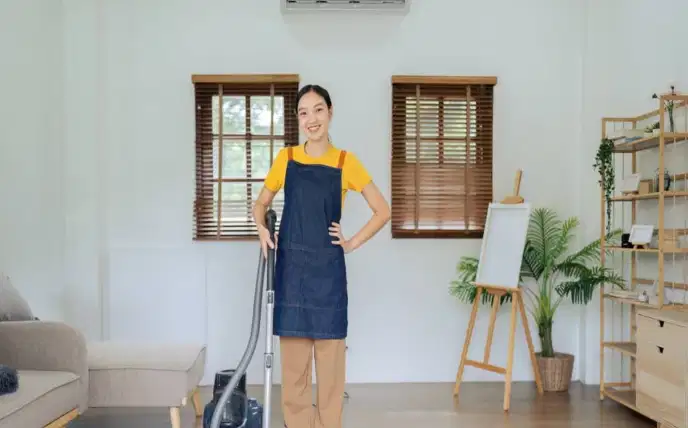 Lowongan Pekerjaan PRT (Pembantu Rumah Tangga)