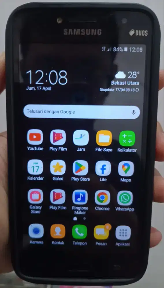 Samsung Galaxy J2 Prime 4G