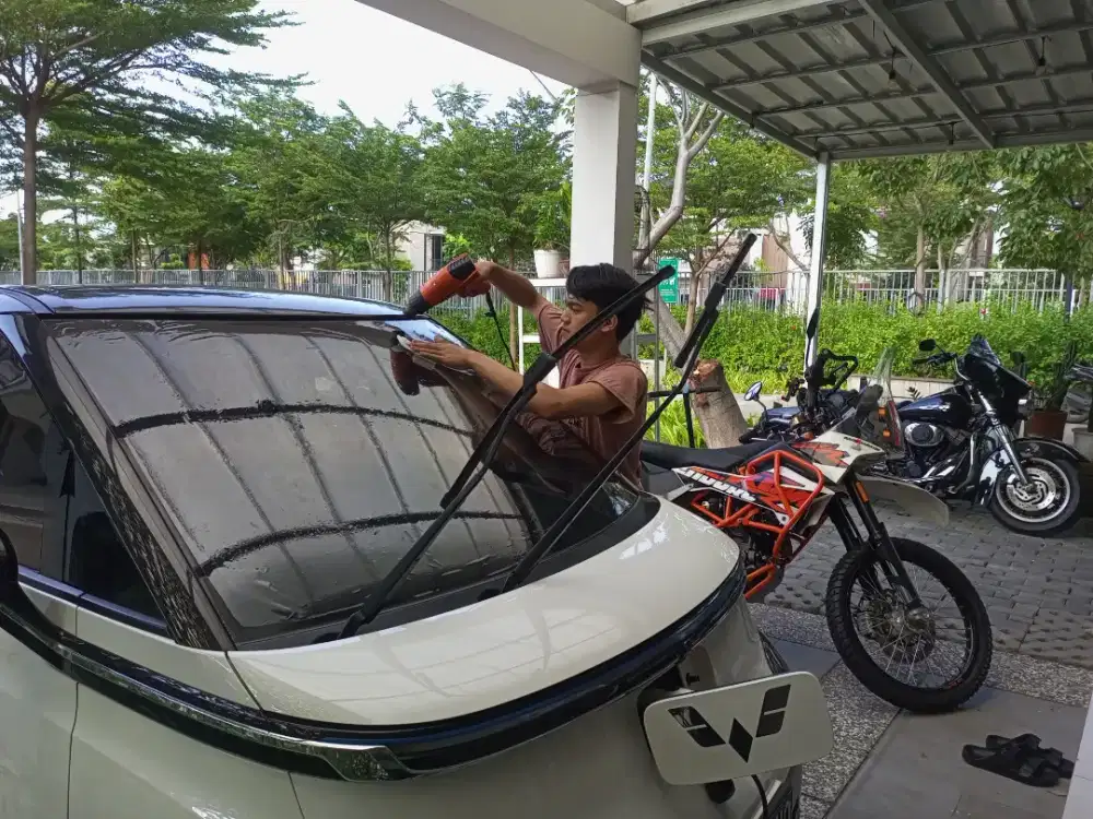 KACA FILM 3M HARGA PROMO