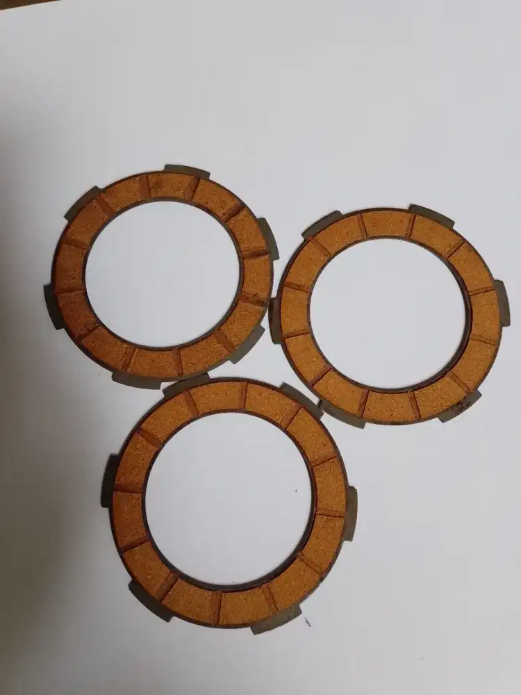 Kampas kopling vespa P100/P90