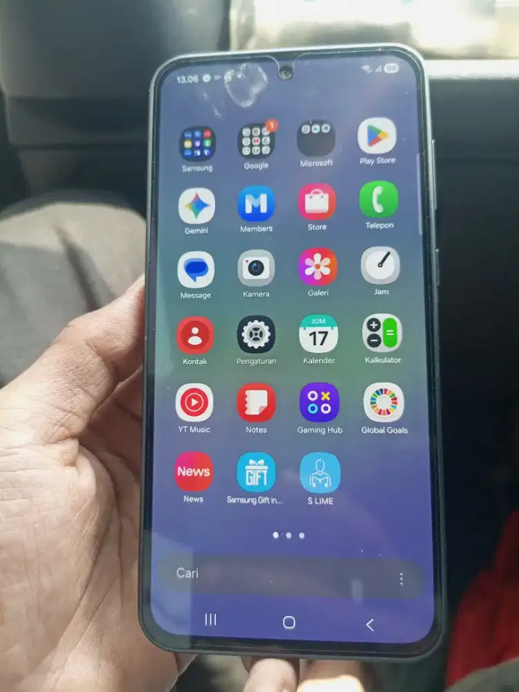 Samsung galaxy a36 5G 8/256 GB