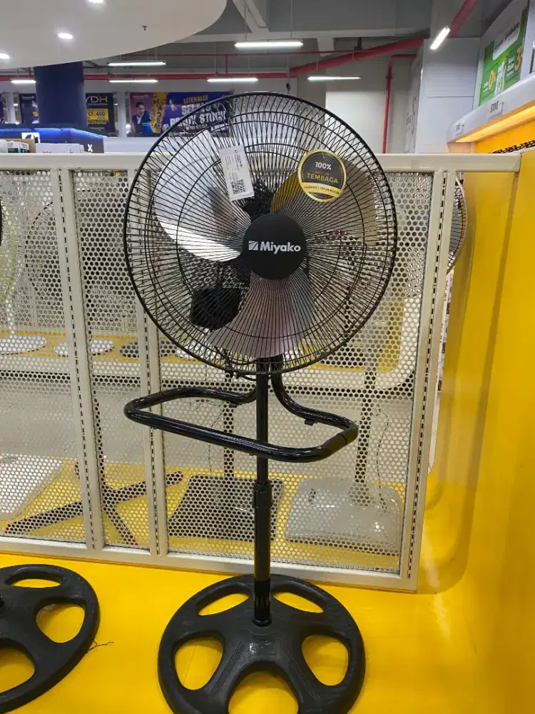 Miyako Kipas Angin