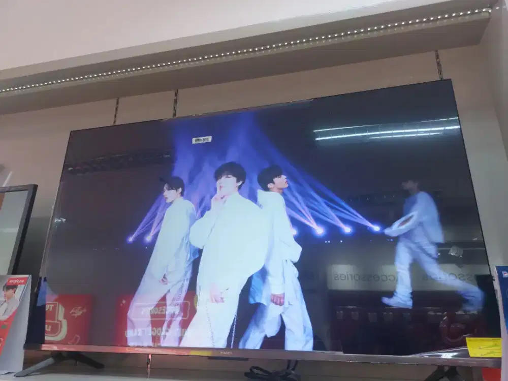 Xiaomi Google tv 43 A pro UHD