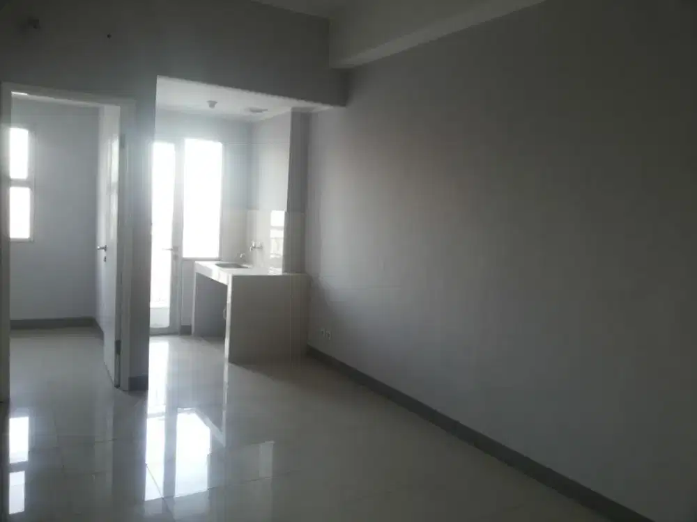Disewakan Apartemen Disewa Seasons City Sewa 2BR Kosongan Tanpa AC Tower B Season
