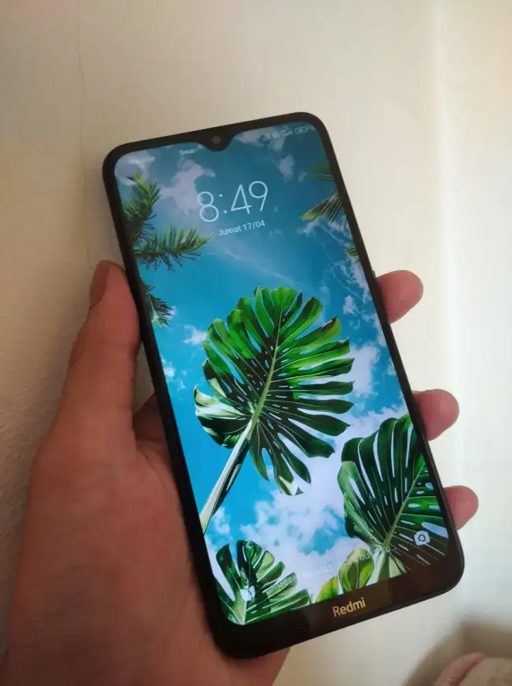 Redmi 8 4/64 bekas
