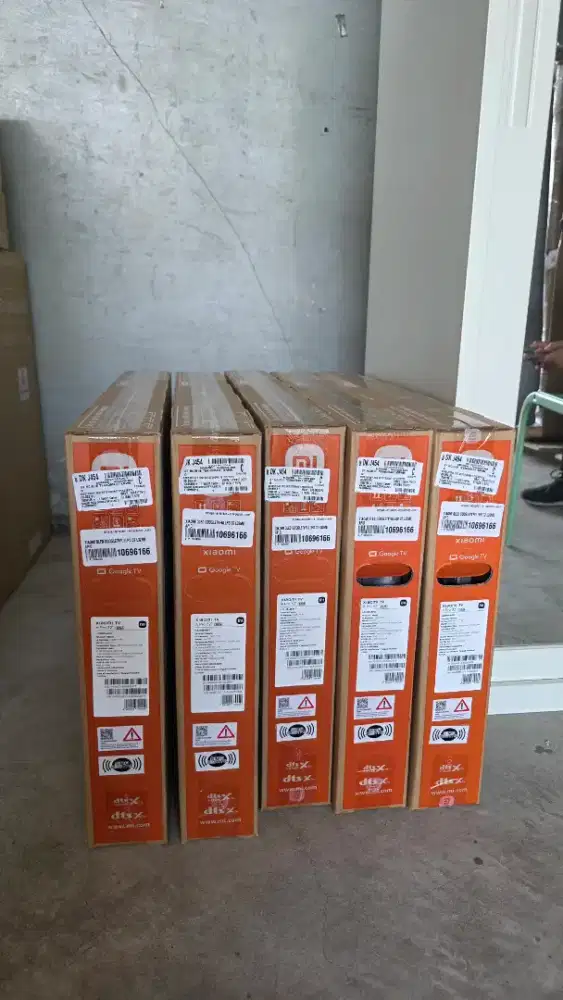 XIAOMI QLED GOOGLE TV 32 INCH