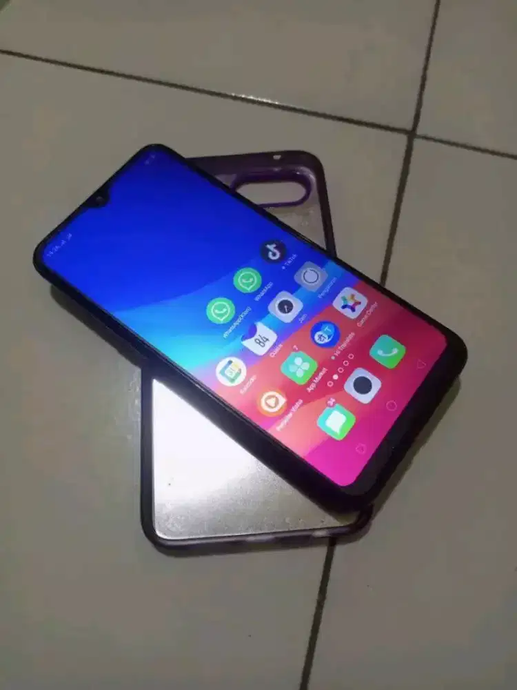 OPPO A5S RAM 3/32GB ORI