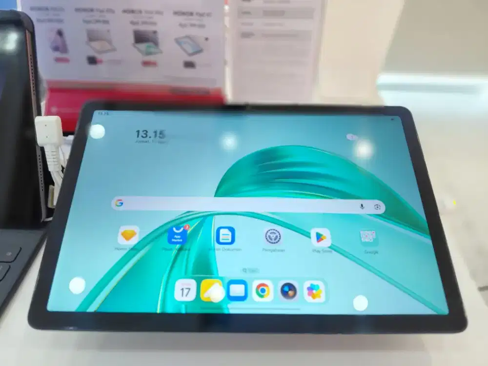 TABLET HONOR PAD X8a