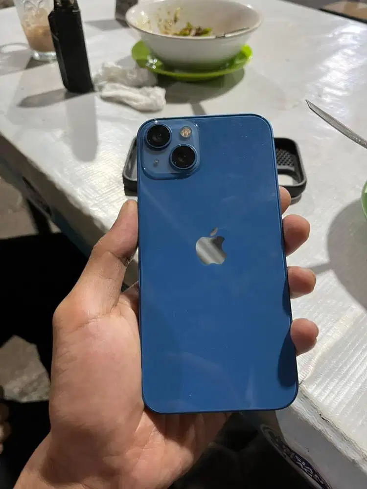 iPhone 13 IBOX blue