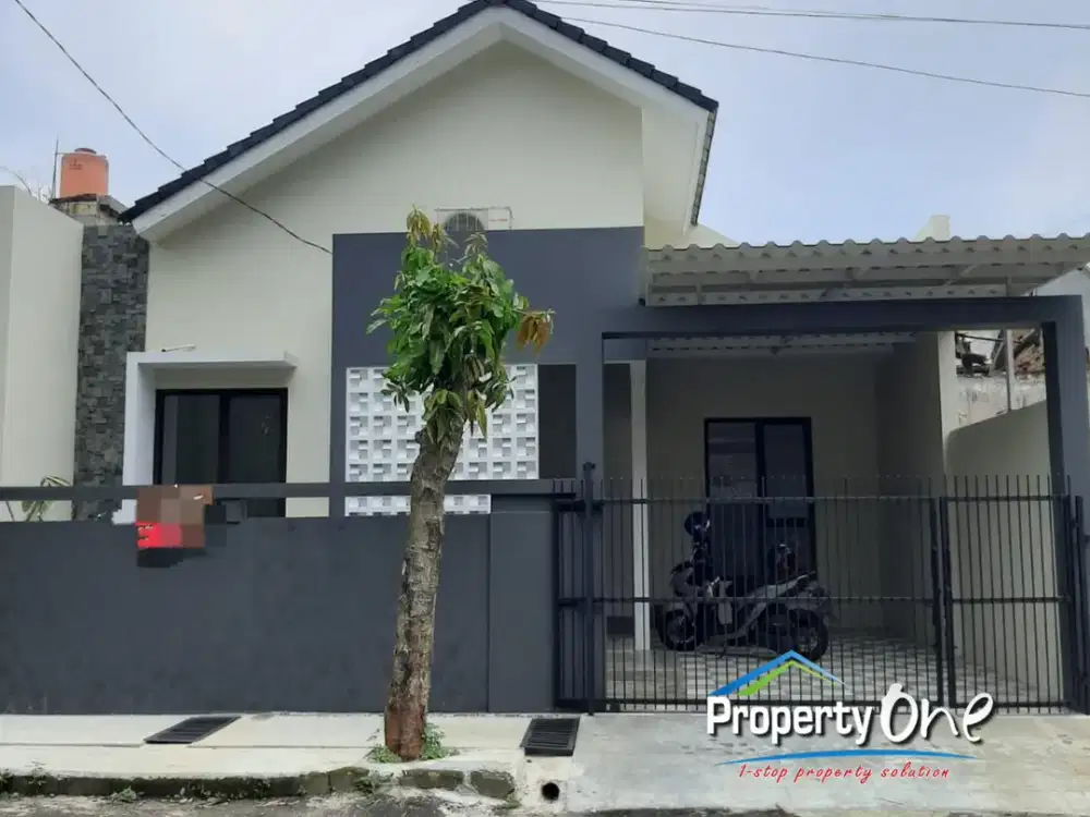 Jual Rumah 1 Lantai di Pamulang Dekat Universitas Pamulang