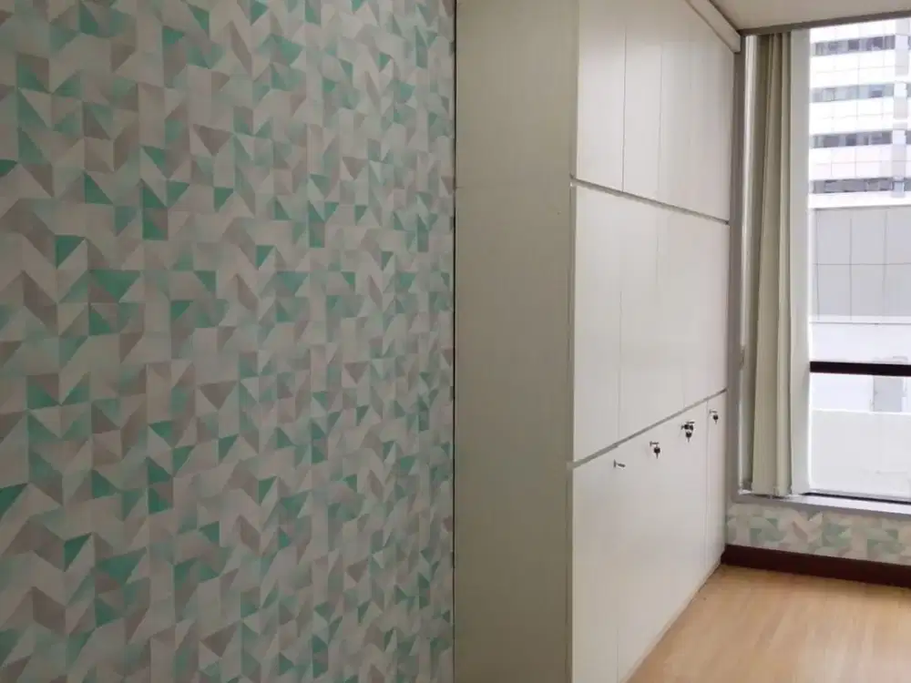 Sewa Workspace Nyaman & Profesional di Jakarta Pusat