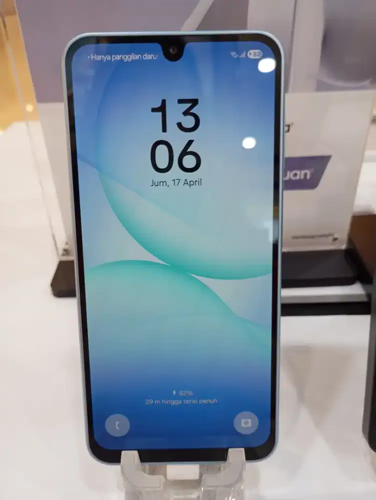 Samsung galaxy A17 LTE