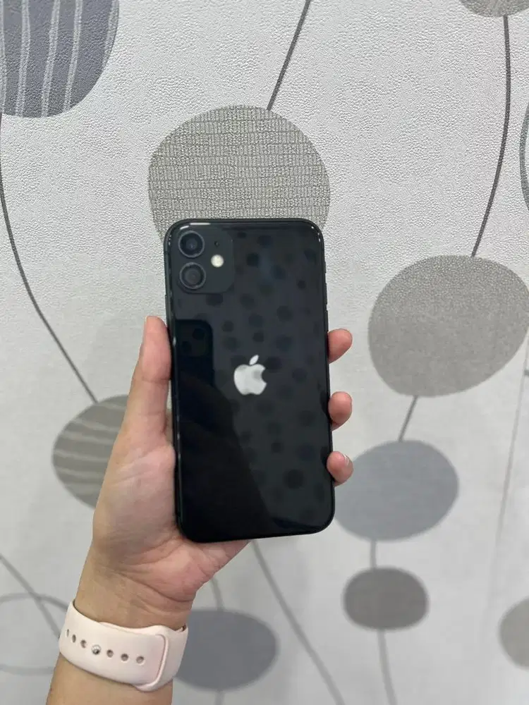 Iphone 11 64gb inter