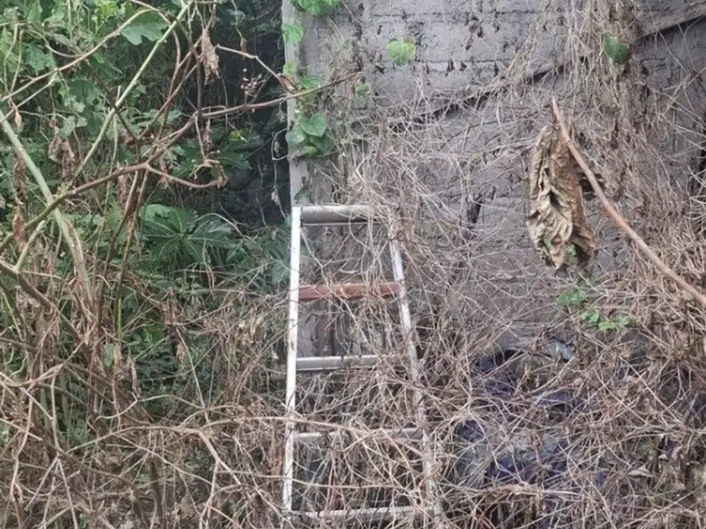 JUAL TANAH DI PUSAT KOTA PIDADA