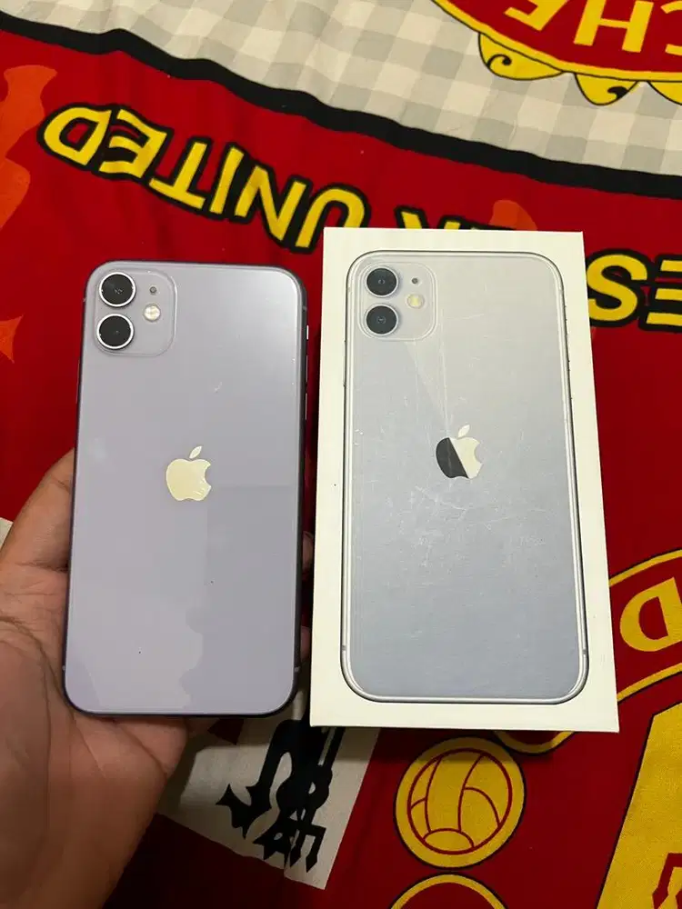 Iphone 11 128 Gb