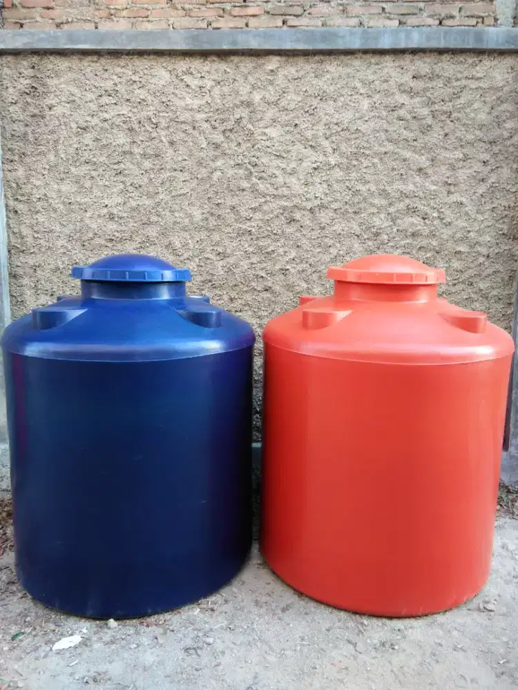 Jual Tangki Air 1000 LT