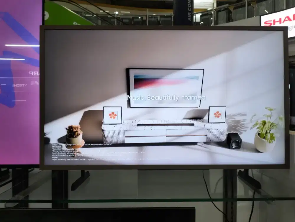 TV Samsung 43 Promo Spesial Price