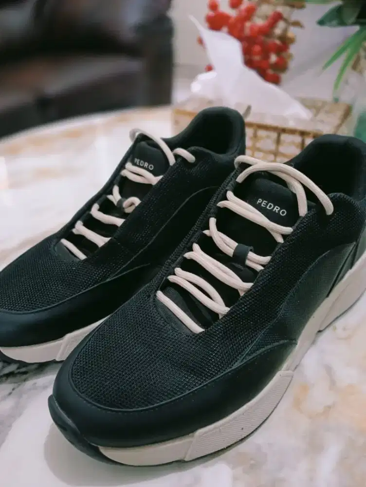 Sepatu Pedro Original