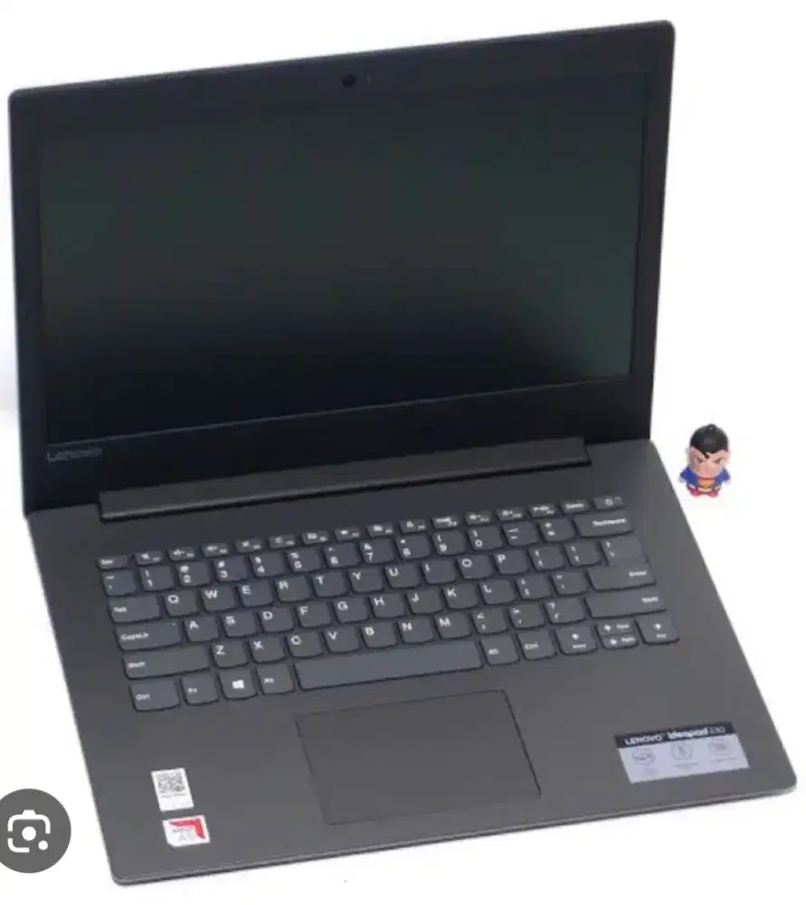 Lenovo A9 Amd Ram 16gb, ssd 256