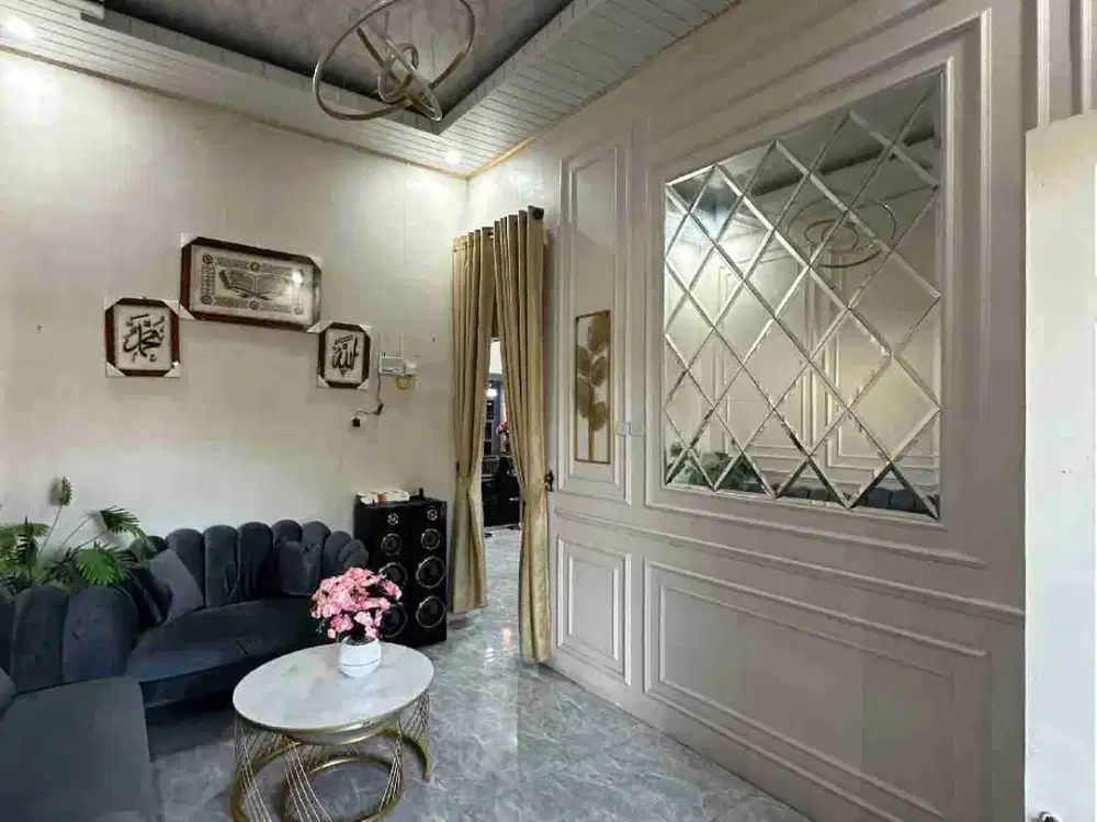 Villa payaroba binjai