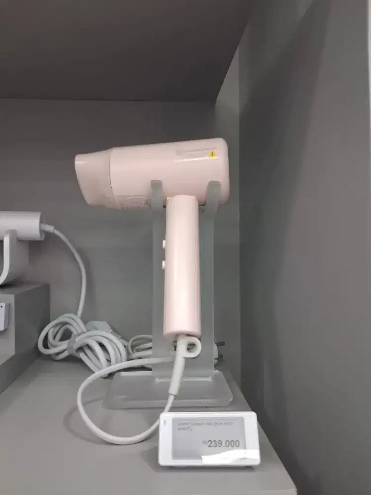 XIAOMI HAIR DRYER H101