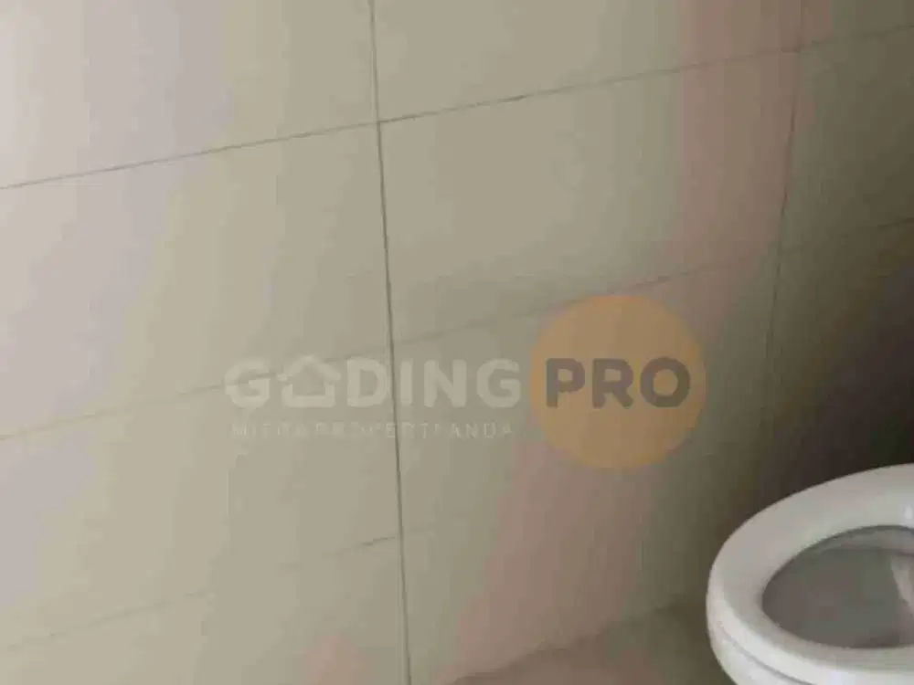 Di Sewakan Rumah Cluster Magenta Pik