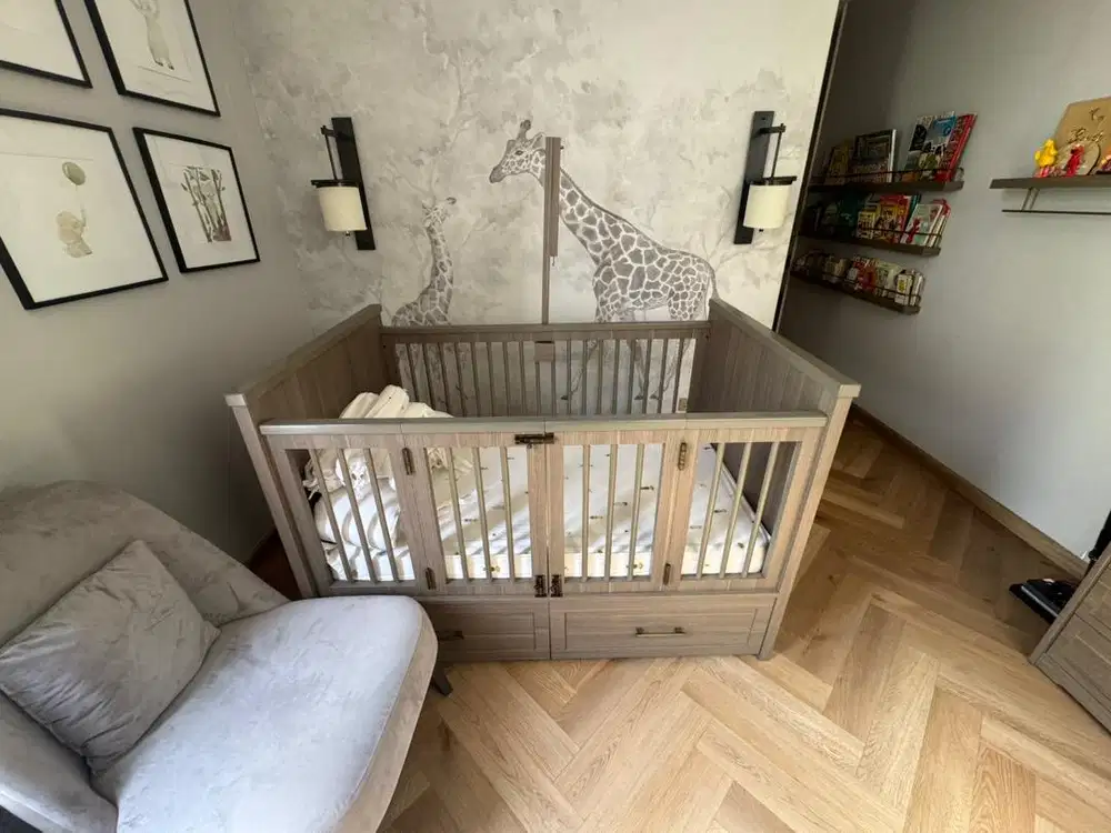 Baby Box / Baby CRIB