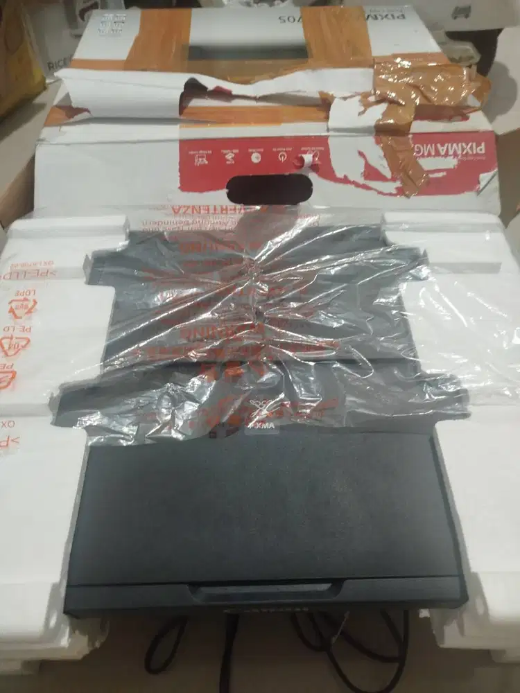 Printer Canon MG 2570s