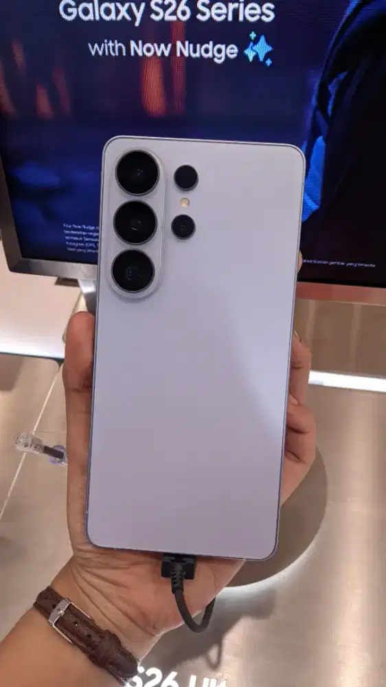 SAMSUNG GALAXY S26 ULTRA