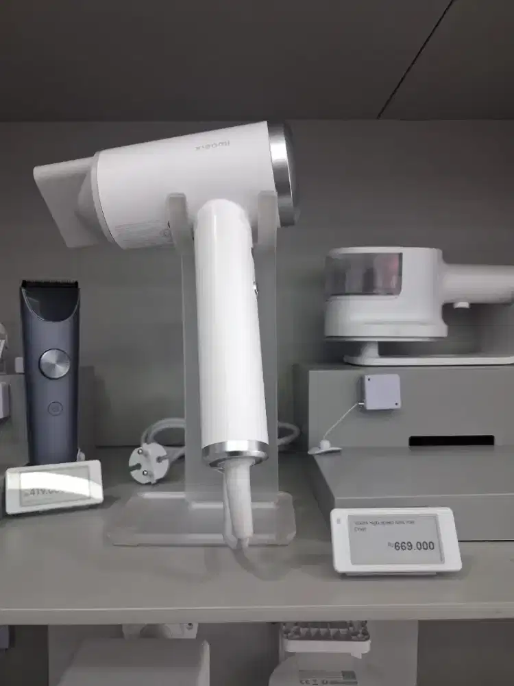 XIAOMI IONIC SPEED HAIR DRYER