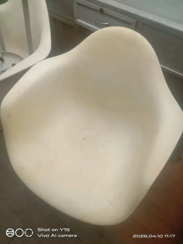 Jual bangku bangku bekas kafe da 15unit