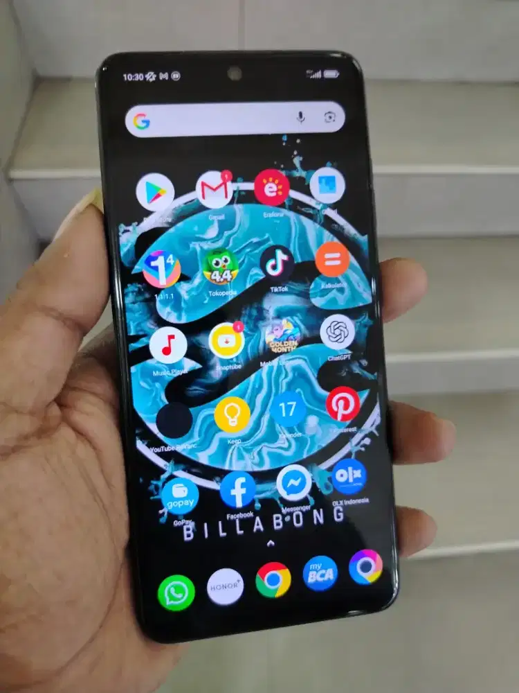 Xiaomi poco x3 pro 8gb 256gb