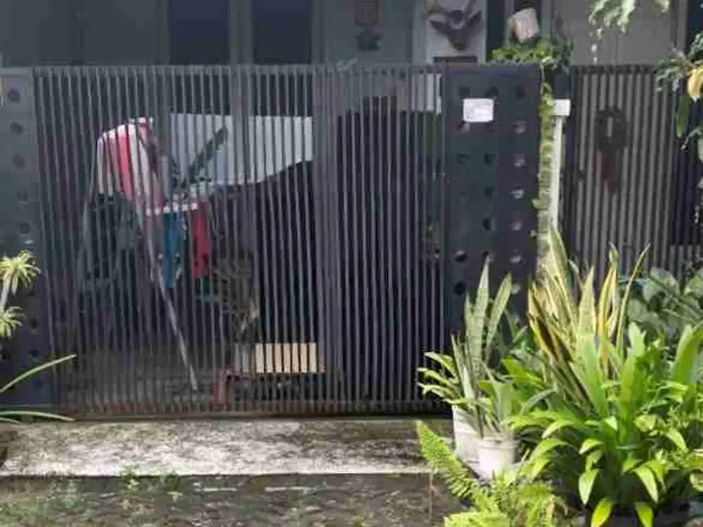 Dijual Rumah Pondok Tjandra, Waru Sidoarjo.