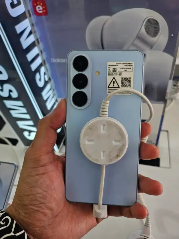 NEW GALAXY S26 SERIES BENEFIT 5JUTAAN