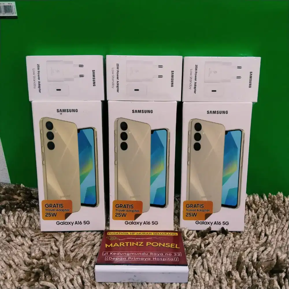 Samsung a16 5g 8/256