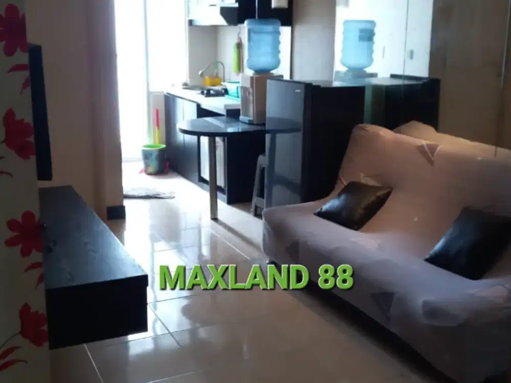 Disewakan Apartemen Disewa Seasons City Sewa 2BR Full Furnish Tower B Season