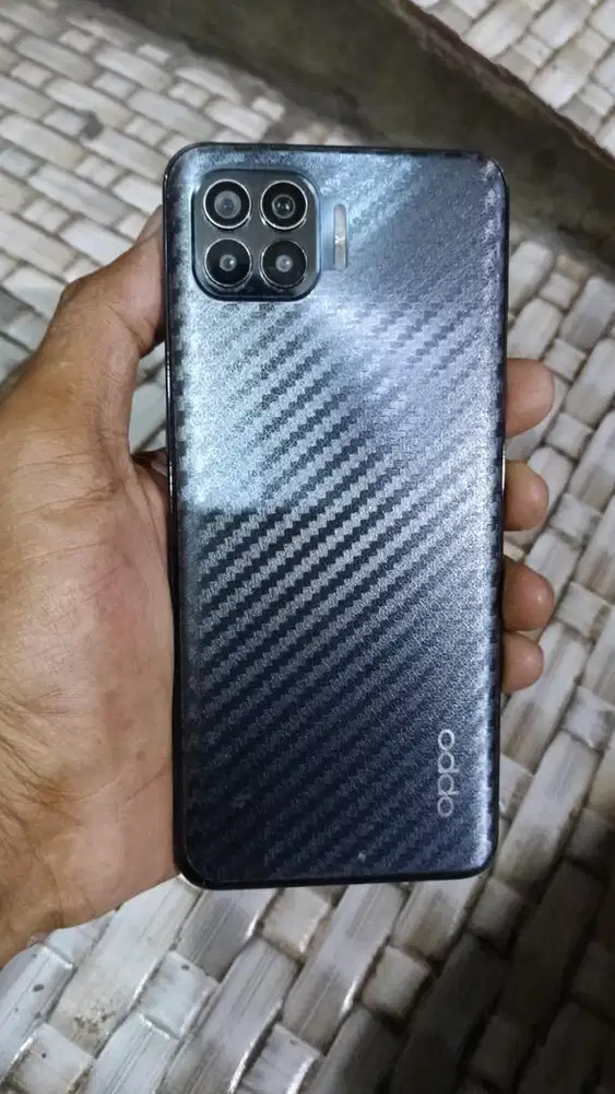 Oppo Reno 4F Ram 8/128 batangan