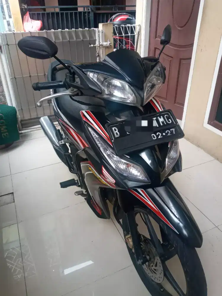 HONDA BLADE KARBURATOR PJK PNJANG.