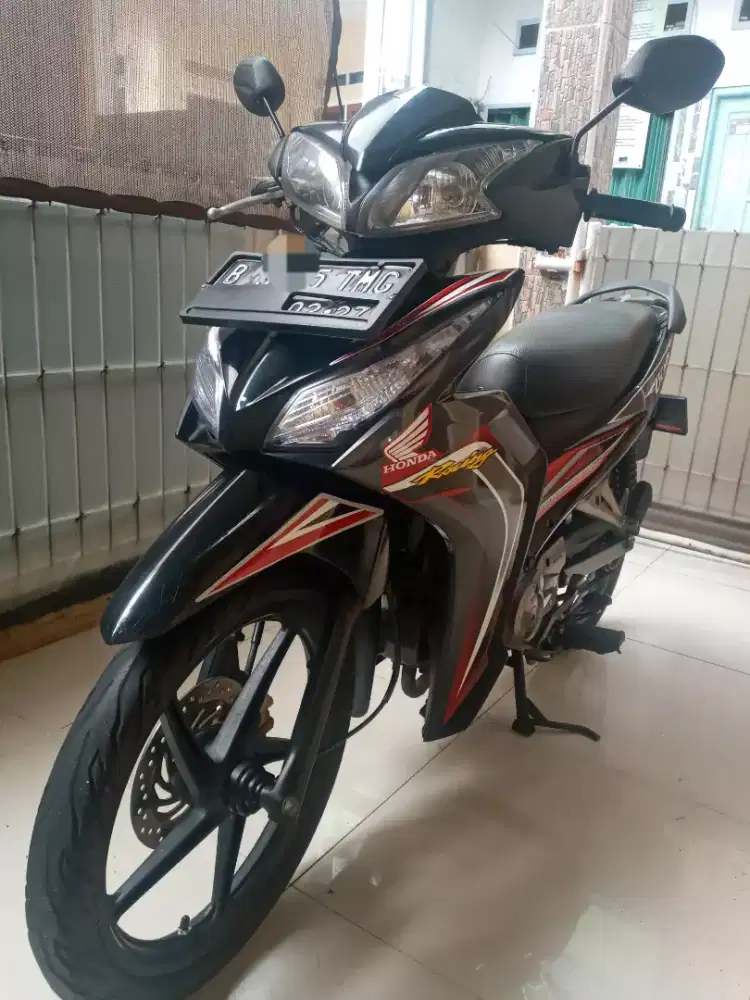 HONDA BLADE KARBURATOR PJK PNJANG.