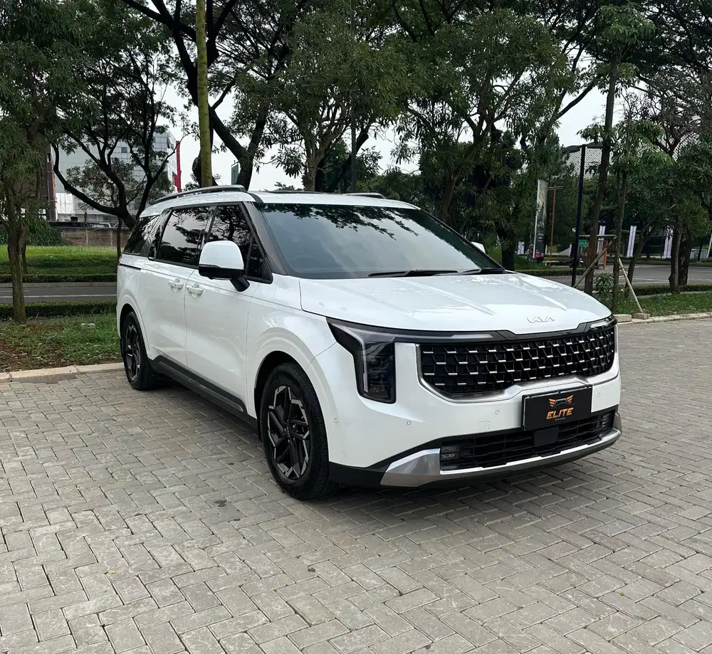 KIA Carnival 2.2 Diesel AT 2024