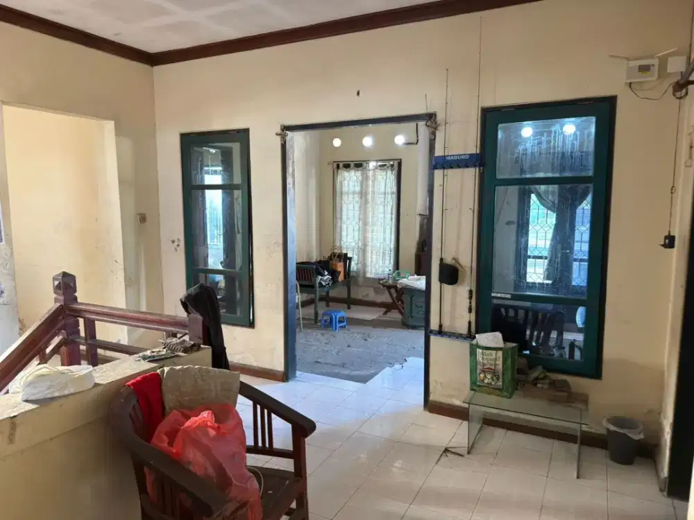 JUAL TANAH PUSAT KOTA BUNG TOMO